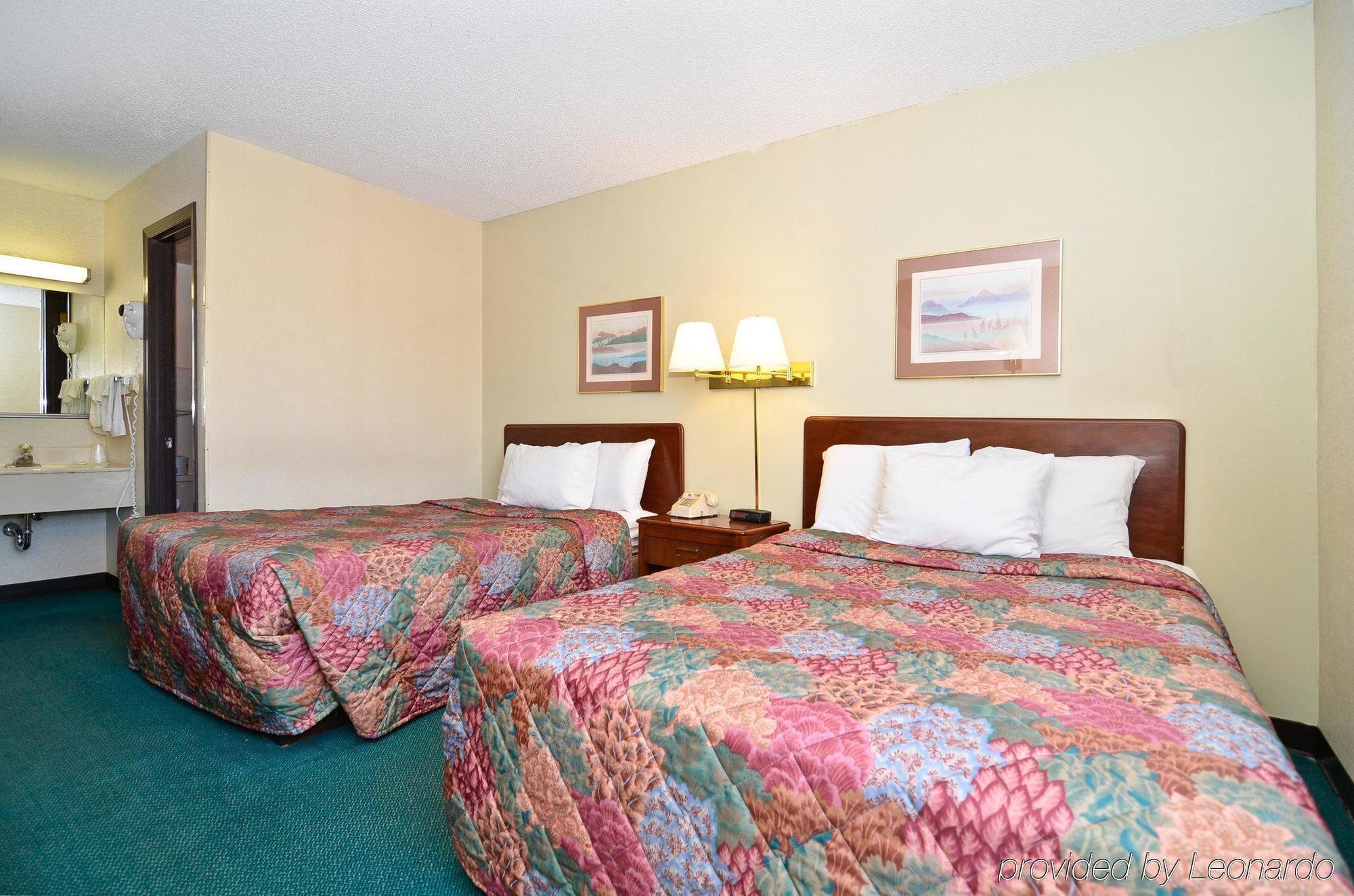Extended Stay Warrenton Inn Quarto foto